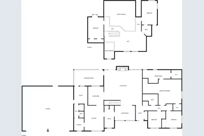 116 Nottingham Circle, Bridgeport, TX 76426 - Photo 40