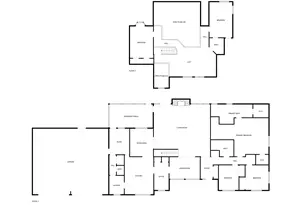 116 Nottingham Cir, Bridgeport, TX 76426 - Photo 40