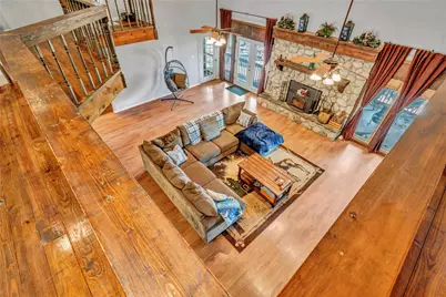 116 Nottingham Circle, Bridgeport, TX 76426 - Photo 34