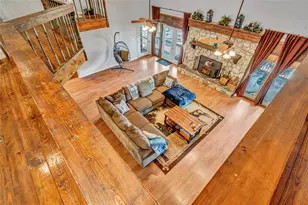 116 Nottingham Cir, Bridgeport, TX 76426 - Photo 34