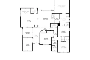 299 Auburn Hills Dr, Sunnyvale, TX 75182 - Photo 2