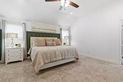 10908 Slick Rock Drive, Benbrook, TX 76126 - Photo 12