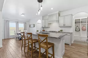 10908 Slick Rock Dr, Benbrook, TX 76126 - Photo 16