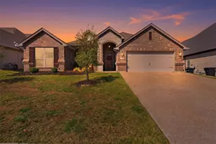10908 Slick Rock Dr, Benbrook, TX 76126 - Photo 1