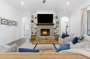 10908 Slick Rock Dr, Benbrook, TX 76126 - Photo 10