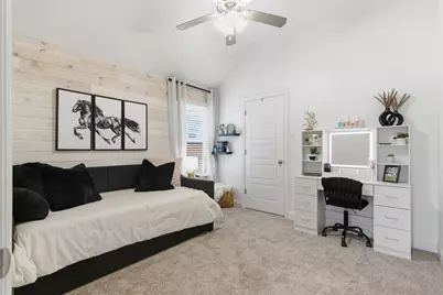 10908 Slick Rock Drive, Benbrook, TX 76126 - Photo 8