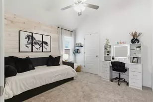 10908 Slick Rock Dr, Benbrook, TX 76126 - Photo 8