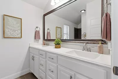 10908 Slick Rock Drive, Benbrook, TX 76126 - Photo 6