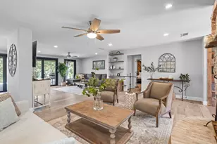 950 Naylor Rd, Cross Roads, TX 76227 - Photo 8