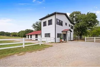 950 Naylor Road, Cross Roads, TX 76227 - Photo 24