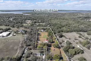 950 Naylor Rd, Cross Roads, TX 76227 - Photo 30