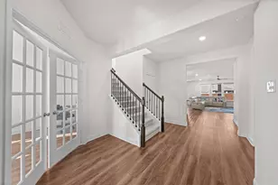 3747 Highland Bayou Dr, Celina, TX 75078 - Photo 4