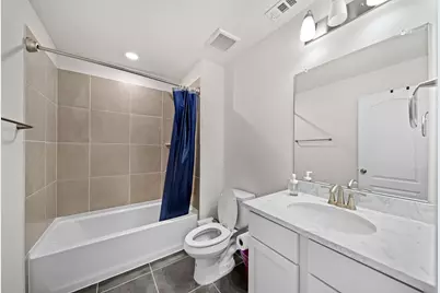 3747 Highland Bayou Drive, Celina, TX 75078 - Photo 34