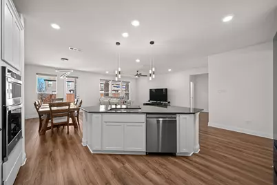 3747 Highland Bayou Drive, Celina, TX 75078 - Photo 8