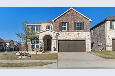 3747 Highland Bayou Drive, Celina, TX 75078 - Photo 1