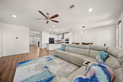 3747 Highland Bayou Drive, Celina, TX 75078 - Photo 6