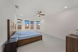 3747 Highland Bayou Dr, Celina, TX 75078 - Photo 20