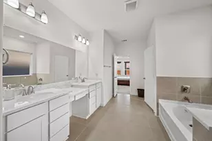 3747 Highland Bayou Dr, Celina, TX 75078 - Photo 28