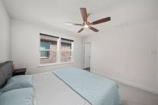 3747 Highland Bayou Dr, Celina, TX 75078 - Photo 24