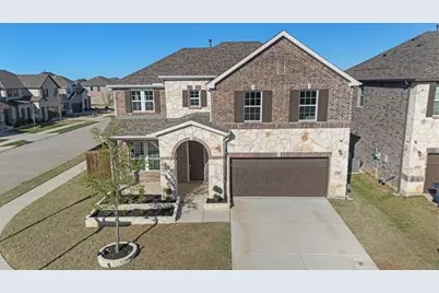 3747 Highland Bayou Drive, Celina, TX 75078 - Photo 2
