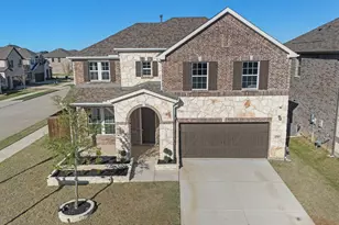 3747 Highland Bayou Dr, Celina, TX 75078 - Photo 2
