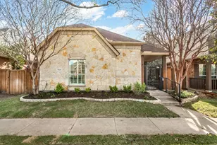 8024 New Kent Rd, Frisco, TX 75035 - Photo 1