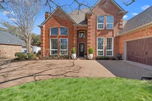 1003 Lakewood Dr, McKinney, TX 75072 - Photo 36