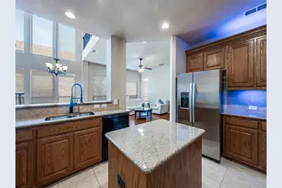 1333 Cog Hill Drive, Fort Worth, TX 76120 - Photo 8