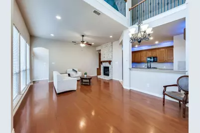 1333 Cog Hill Drive, Fort Worth, TX 76120 - Photo 6