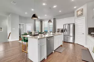 1121 Marc Pl, Rowlett, TX 75088 - Photo 4