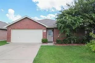 2732 Morning Song Dr, Little Elm, TX 75068 - Photo 1