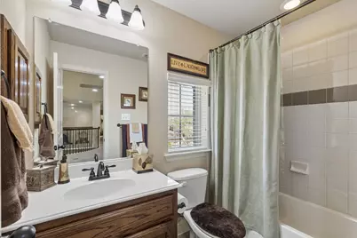 4622 Marseille Drive, Arlington, TX 76013 - Photo 30