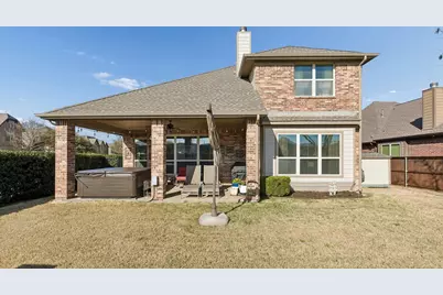 4622 Marseille Drive, Arlington, TX 76013 - Photo 34