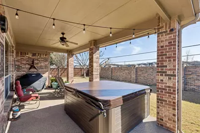 4622 Marseille Drive, Arlington, TX 76013 - Photo 32