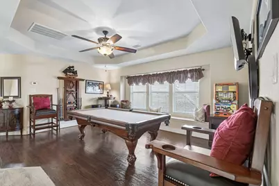 4622 Marseille Drive, Arlington, TX 76013 - Photo 24