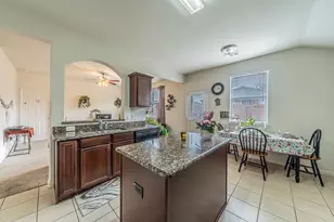 108 Eider Dr, Sanger, TX 76266 - Photo 8