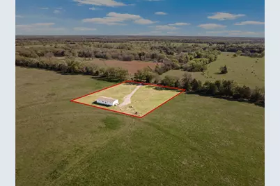 724 NE County Road 2170, Mount Vernon, TX 75457 - Photo 38