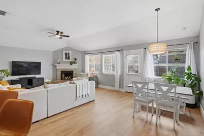 4217 Heritage Way Drive, Fort Worth, TX 76137 - Photo 6