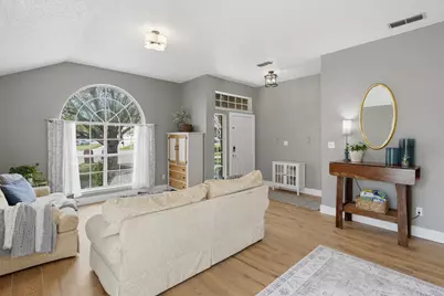 4217 Heritage Way Drive, Fort Worth, TX 76137 - Photo 2