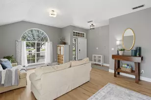 4217 Heritage Way Dr, Fort Worth, TX 76137 - Photo 2