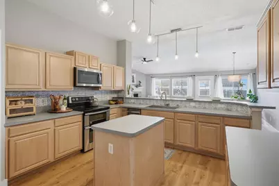 4217 Heritage Way Drive, Fort Worth, TX 76137 - Photo 8