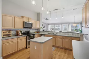 4217 Heritage Way Dr, Fort Worth, TX 76137 - Photo 8