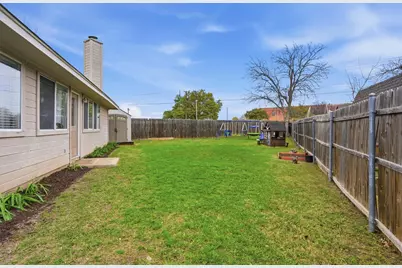 4217 Heritage Way Drive, Fort Worth, TX 76137 - Photo 20