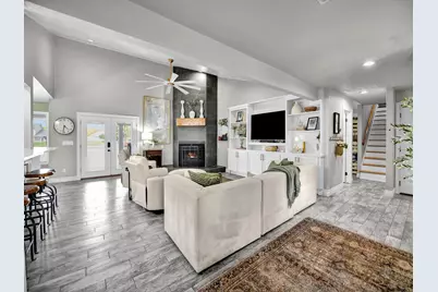 608 Casas Del Norte Ct Court, Granbury, TX 76049 - Photo 24