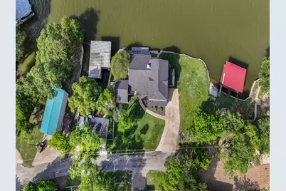 608 Casas Del Norte Ct Court, Granbury, TX 76049 - Photo 4