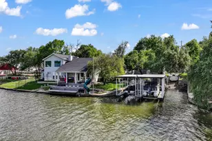 608 Casas Del Norte Ct Ct, Granbury, TX 76049 - Photo 40