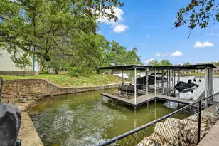 608 Casas Del Norte Ct Ct, Granbury, TX 76049 - Photo 8