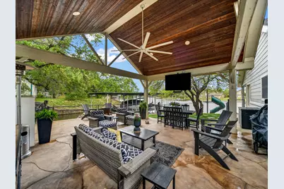 608 Casas Del Norte Ct Court, Granbury, TX 76049 - Photo 10