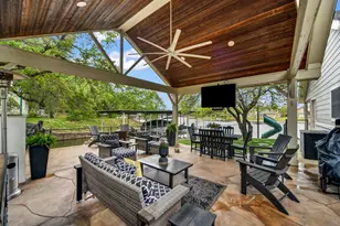 608 Casas Del Norte Ct Ct, Granbury, TX 76049 - Photo 10