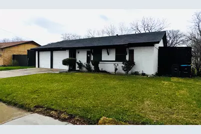 4621 Virgil Street, Fort Worth, TX 76119 - Photo 2
